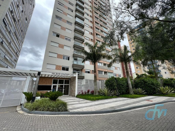 Imagem Apartamento com 2 Quartos à Venda, 72 m² em Jardim Armênia - Mogi Das Cruzes