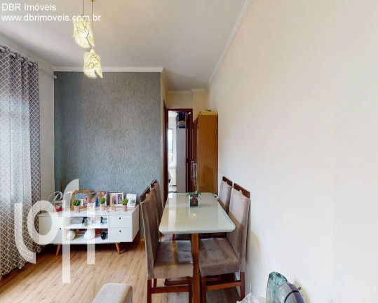 Imagem Apartamento com 1 Quarto à Venda, 44 m² em Tucuruvi - São Paulo