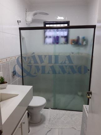 Imagem Casa com 3 Quartos à Venda, em Vila Alpina - São Paulo Imagem Casa com 3 Quartos à Venda, em Vila Alpina - São Paulo