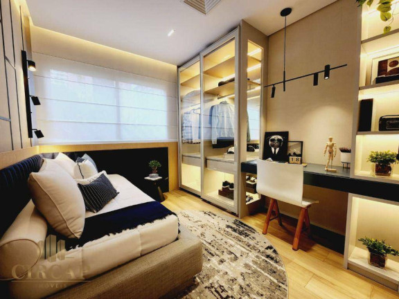 Imagem Apartamento com 4 Quartos à Venda, 224 m² em Perdizes - São Paulo Imagem Apartamento com 4 Quartos à Venda, 224 m² em Perdizes - São Paulo