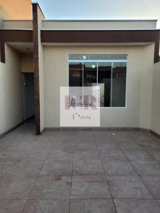 Imagem Casa com 2 Quartos à Venda, 138 m² em Parque São Bento - Sorocaba