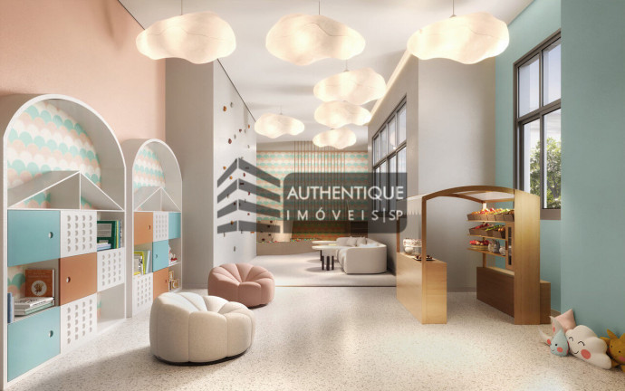 Imagem Imóvel com 1 Quarto à Venda, 31 m² em Ipiranga - São Paulo
