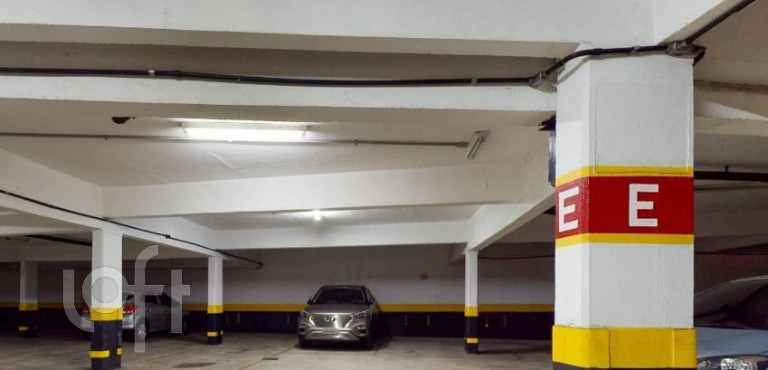 Imagem Apartamento com 1 Quarto à Venda, 30 m² em Campo Belo - São Paulo Imagem Apartamento com 1 Quarto à Venda, 30 m² em Campo Belo - São Paulo