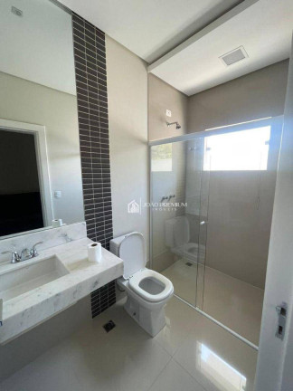Imagem Sobrado com 4 Quartos à Venda, 320 m² em Condomínio Residencial Jaguary - São José Dos Campos