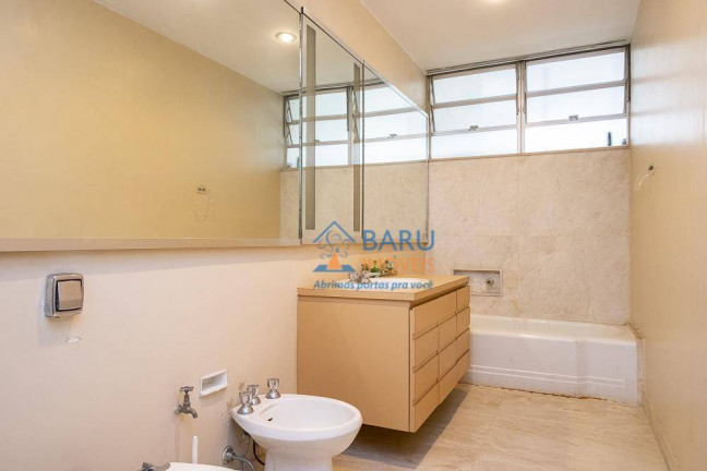 Imagem Apartamento com 3 Quartos à Venda, 310 m² em Higienópolis - São Paulo