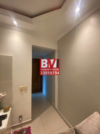 Imagem Apartamento com 2 Quartos à Venda, 60 m² em Vila Da Penha - Rio De Janeiro