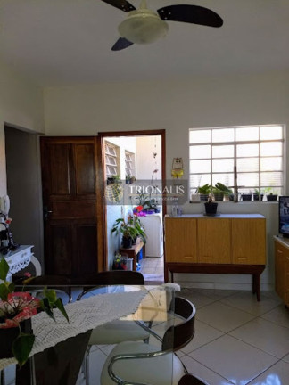 Imagem Casa com 3 Quartos à Venda, 182 m² em Jardim Brasil - Atibaia