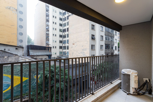 Imagem Loft com 1 Quarto à Venda, 44 m² em Santa Efigênia - São Paulo