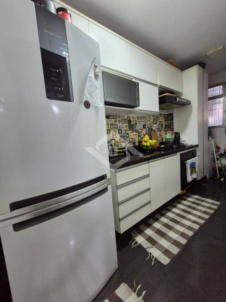 Imagem Apartamento com 2 Quartos à Venda, 59 m² em Campo Grande - Rio De Janeiro Imagem Apartamento com 2 Quartos à Venda, 59 m² em Campo Grande - Rio De Janeiro