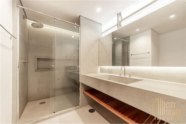 Imagem Apartamento com 3 Quartos à Venda, 198 m² em Itaim Bibi - São Paulo