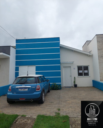 Imagem Casa com 3 Quartos à Venda, 150 m² em Horto Florestal - Sorocaba