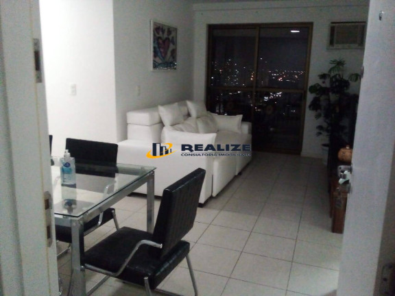 Imagem Apartamento com 2 Quartos à Venda, 68 m² em Centro - Campos Dos Goytacazes Imagem Apartamento com 2 Quartos à Venda, 68 m² em Centro - Campos Dos Goytacazes