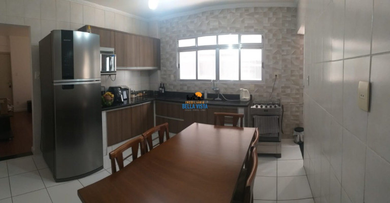 Foto do imóvel Apartamento com 2 Quartos à Venda,  em Centro - São Vicente