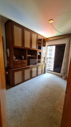 Imagem Apartamento com 3 Quartos à Venda, 276 m² em Campo Belo - São Paulo