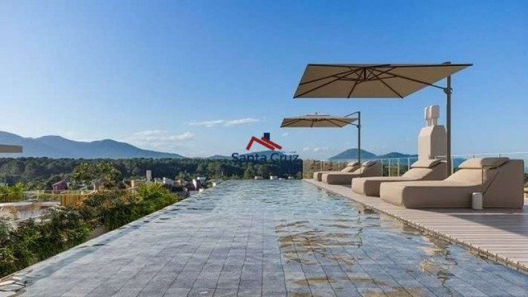 Imagem Apartamento com 1 Quarto à Venda, 59 m² em Barra Da Lagoa - Florianópolis Imagem Apartamento com 1 Quarto à Venda, 59 m² em Barra Da Lagoa - Florianópolis