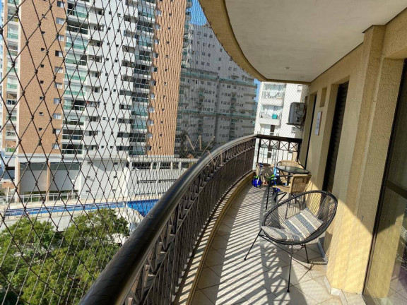 Imagem Apartamento com 3 Quartos à Venda, 134 m² em Ponta Da Praia - Santos Imagem Apartamento com 3 Quartos à Venda, 134 m² em Ponta Da Praia - Santos