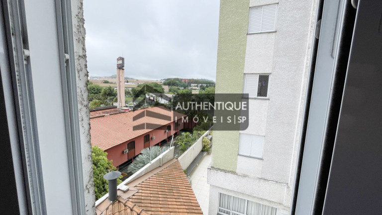 Imagem Apartamento com 2 Quartos à Venda, 64 m² em Demarchi - São Bernardo Do Campo