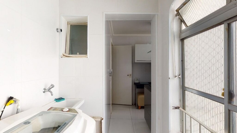 Imagem Imóvel com 1 Quarto à Venda, 46 m² em Vila Nova Conceição - São Paulo Imagem Imóvel com 1 Quarto à Venda, 46 m² em Vila Nova Conceição - São Paulo