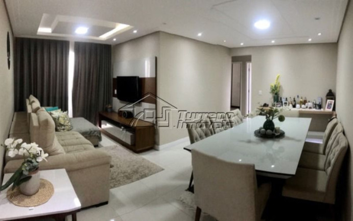 Apartamento com 3 Quartos à Venda, 90 m² em Jardim Sul - São José Dos Campos