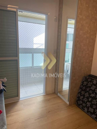 Imagem Apartamento com 2 Quartos à Venda, 83 m² em Campo Da Aviacao - Praia Grande