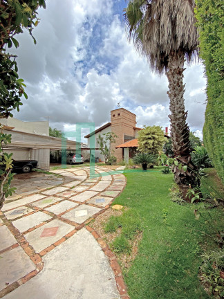 Imagem Imóvel com 4 Quartos à Venda, em Jardim Palestina - Franca Imagem Imóvel com 4 Quartos à Venda, em Jardim Palestina - Franca