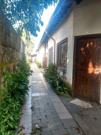 Imagem Casa com 1 Quarto à Venda, 37 m² em Jardim Imperador - Praia Grande Imagem Casa com 1 Quarto à Venda, 37 m² em Jardim Imperador - Praia Grande