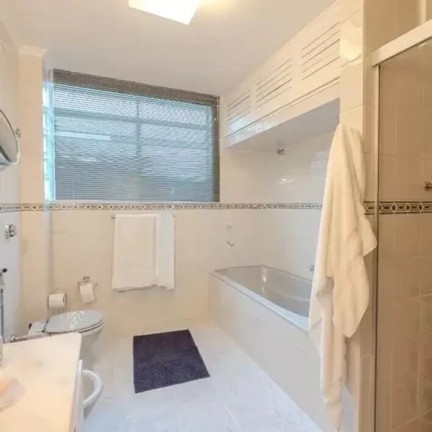 Imagem Apartamento com 3 Quartos à Venda, 178 m² em Bela Vista - São Paulo