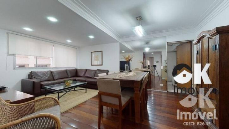 Imagem Apartamento com 3 Quartos à Venda, 113 m² em Jardim Paulista - São Paulo Imagem Apartamento com 3 Quartos à Venda, 113 m² em Jardim Paulista - São Paulo
