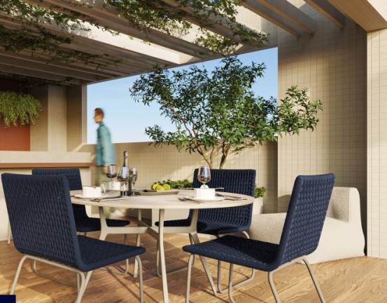 Imagem Apartamento com 3 Quartos à Venda, 74 m² em Bessa - João Pessoa Imagem Apartamento com 3 Quartos à Venda, 74 m² em Bessa - João Pessoa