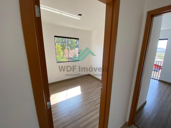 Imagem Casa com 3 Quartos à Venda, 60 m² em Guarani - Colombo