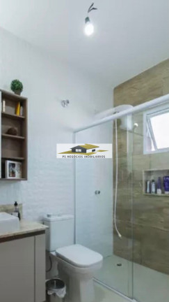 Imagem Sobrado com 3 Quartos à Venda, 177 m² em Vila Firmiano Pinto - São Paulo