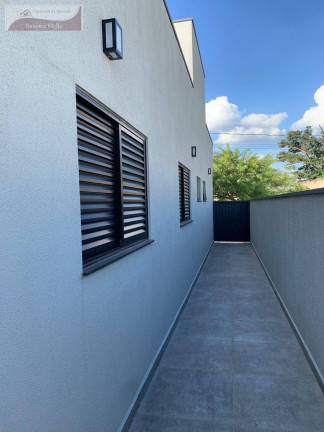 Imagem Casa de Condomínio com 3 Quartos à Venda, 300 m² em Condomínio Residencial Euroville Ii - Bragança Paulista Imagem Casa de Condomínio com 3 Quartos à Venda, 300 m² em Condomínio Residencial Euroville Ii - Bragança Paulista