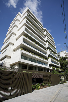 Apartamento com 3 Quartos à Venda, 387 m² em Moinhos De Vento - Porto Alegre