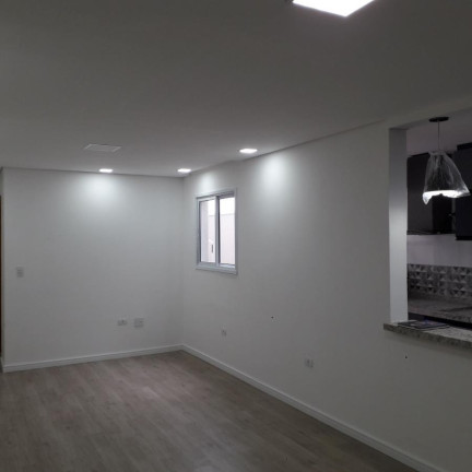 Imagem Apartamento com 3 Quartos à Venda, 70 m² em Vila Metalúrgica - Santo André