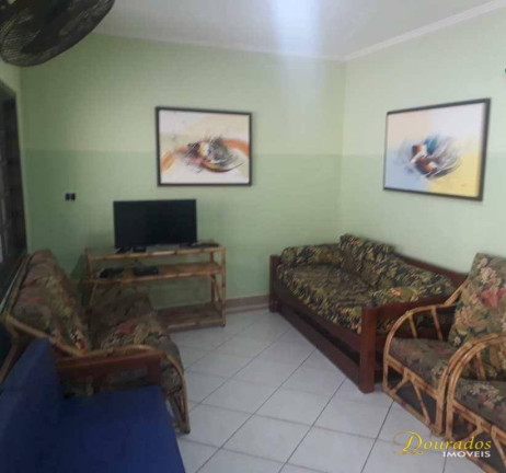 Imagem Casa com 3 Quartos à Venda, 110 m² em Aviação - Praia Grande Imagem Casa com 3 Quartos à Venda, 110 m² em Aviação - Praia Grande