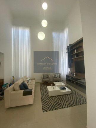 Imagem Casa de Condomínio com 3 Quartos à Venda, 312 m² em Condomínio Mont Blanc - Votorantim Imagem Casa de Condomínio com 3 Quartos à Venda, 312 m² em Condomínio Mont Blanc - Votorantim
