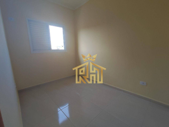 Imagem Casa com 2 Quartos à Venda, 52 m² em Aviação - Praia Grande