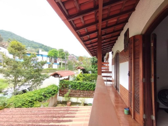 Imagem Casa com 4 Quartos à Venda, 173 m² em Parque Do Ingá - Teresópolis Imagem Casa com 4 Quartos à Venda, 173 m² em Parque Do Ingá - Teresópolis