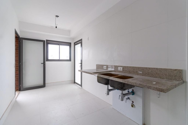 Apartamento com 3 Quartos à Venda, 161 m² em Vila Clementino - São Paulo