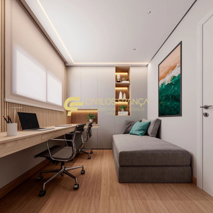Imagem Apartamento com 2 Quartos à Venda, 61 m² em Stiep - Salvador