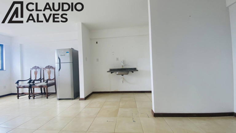 Imagem Apartamento com 1 Quarto à Venda, 60 m² em Centro - Feira De Santana Imagem Apartamento com 1 Quarto à Venda, 60 m² em Centro - Feira De Santana