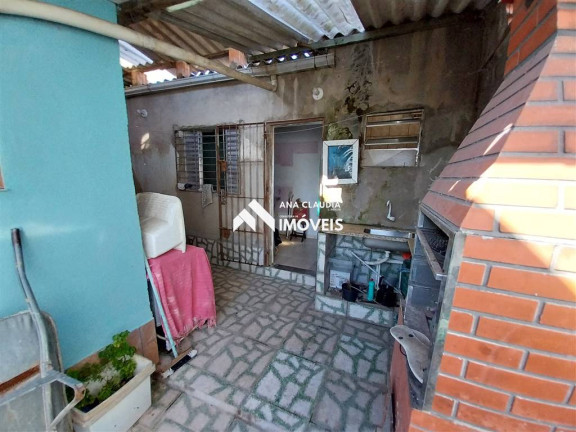 Imagem Casa com 2 Quartos à Venda, 79 m² em Itaguai - Mongaguá Imagem Casa com 2 Quartos à Venda, 79 m² em Itaguai - Mongaguá