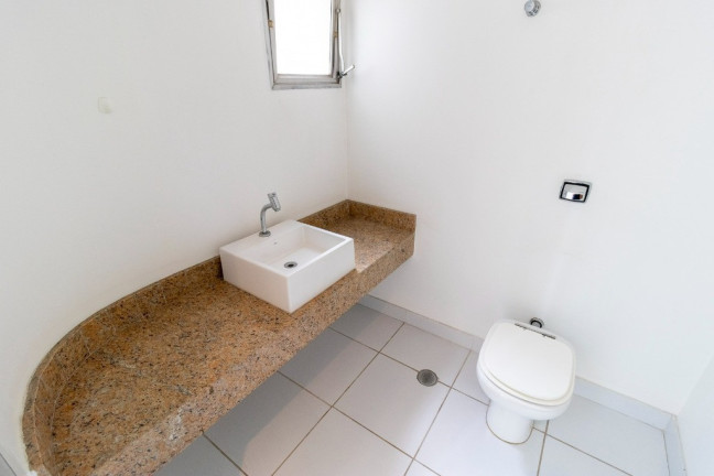 Imagem Apartamento com 3 Quartos à Venda, 137 m² em Itaim Bibi - São Paulo