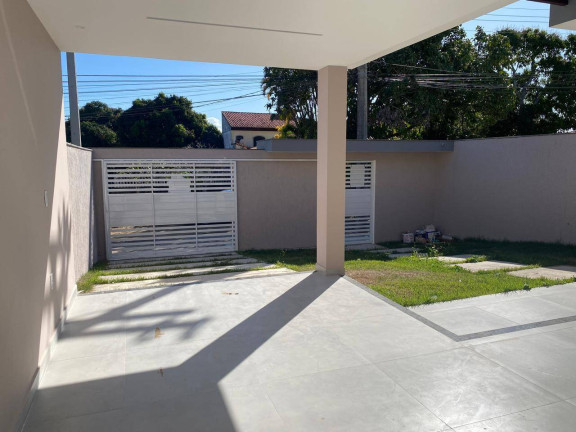 Imagem Casa com 3 Quartos à Venda, 230 m² em Coqueiral - Araruama Imagem Casa com 3 Quartos à Venda, 230 m² em Coqueiral - Araruama