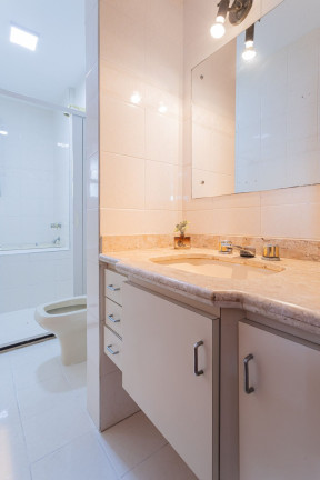 Imagem Apartamento com 3 Quartos à Venda, 184 m² em Aclimação - São Paulo