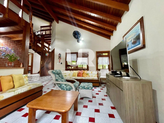 Imagem Casa com 5 Quartos à Venda, 291 m² em Riviera | Módulo 19 - Bertioga