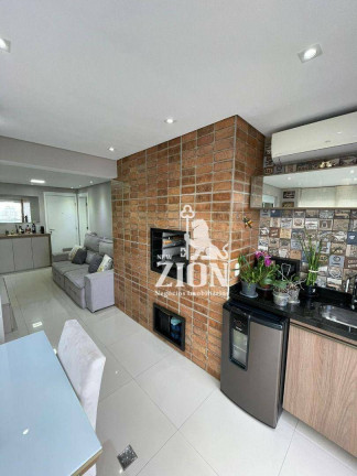 Imagem Apartamento com 2 Quartos à Venda, 65 m² em Vila Ester (zona Norte) - São Paulo Imagem Apartamento com 2 Quartos à Venda, 65 m² em Vila Ester (zona Norte) - São Paulo
