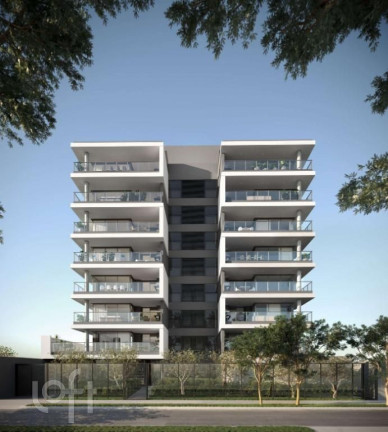 Imagem Apartamento com 3 Quartos à Venda, 315 m² em Jardim Paulista - São Paulo