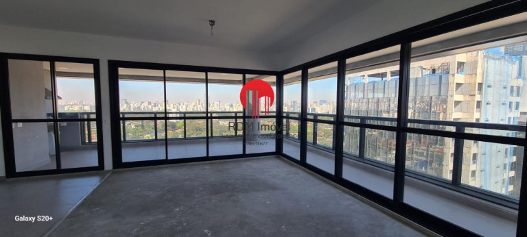 Imagem Apartamento com 3 Quartos à Venda, 142 m² em Pinheiros - São Paulo