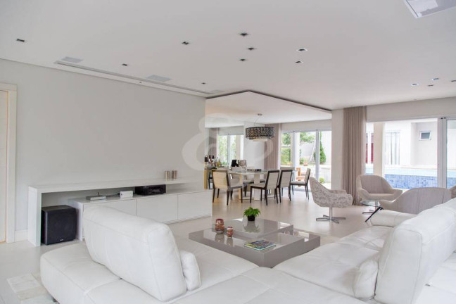 Imagem Casa de Condomínio com 4 Quartos à Venda, 667 m² em Tamboré - Santana De Parnaíba Imagem Casa de Condomínio com 4 Quartos à Venda, 667 m² em Tamboré - Santana De Parnaíba